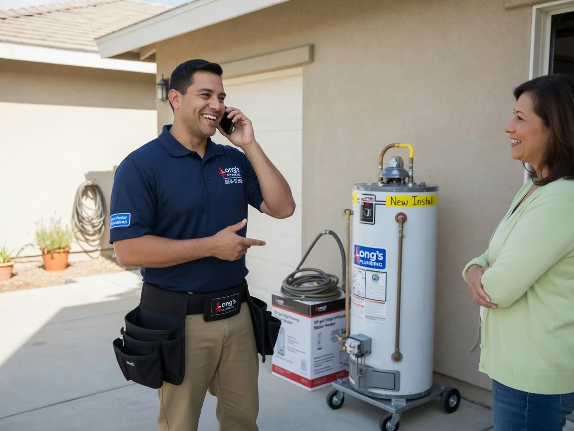Leak Detection Wyoming, WV FAQs